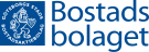 Bostadsbolaget logo