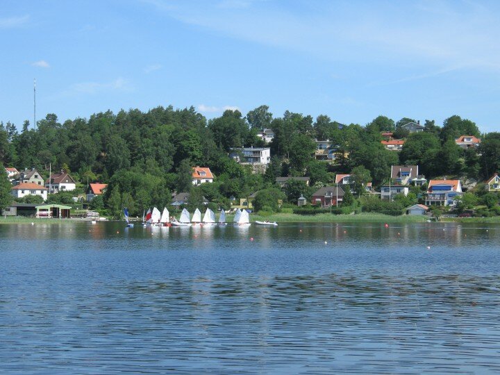 Rådasjön