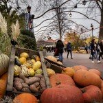 COPYRIGHT: FRIDA WINTER / G…TEBORG & CO Liseberg Halloween