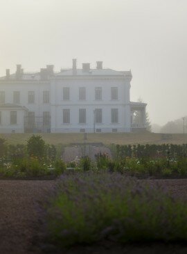 Jonserds trädgård och herrgård