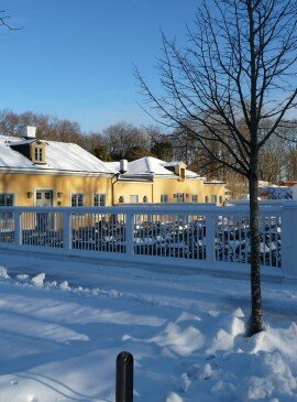 Gunnebo kaffehus