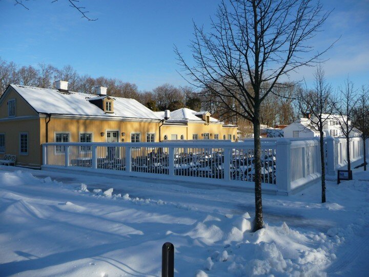 Gunnebo kaffehus